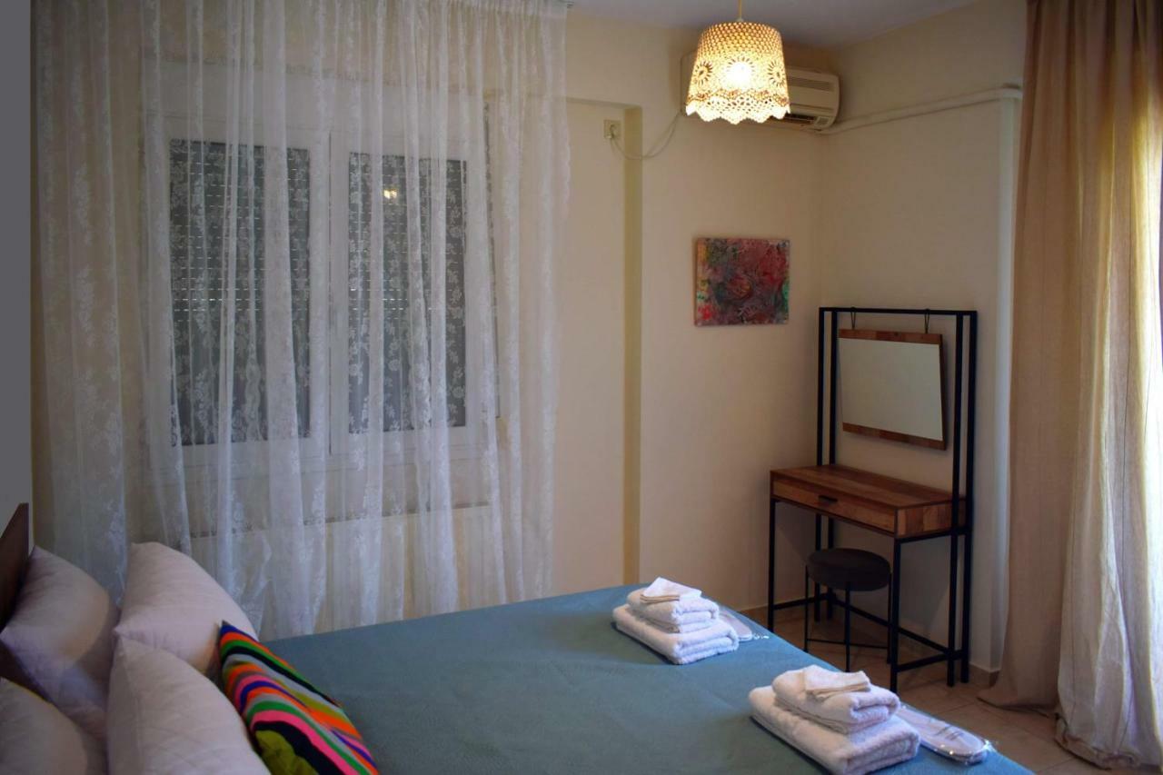 Feels Like Home Kalamata Exterior photo